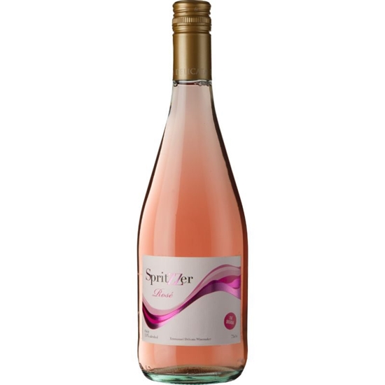 Picture of VIGNE DOR SPRITZER ROSE 75CL